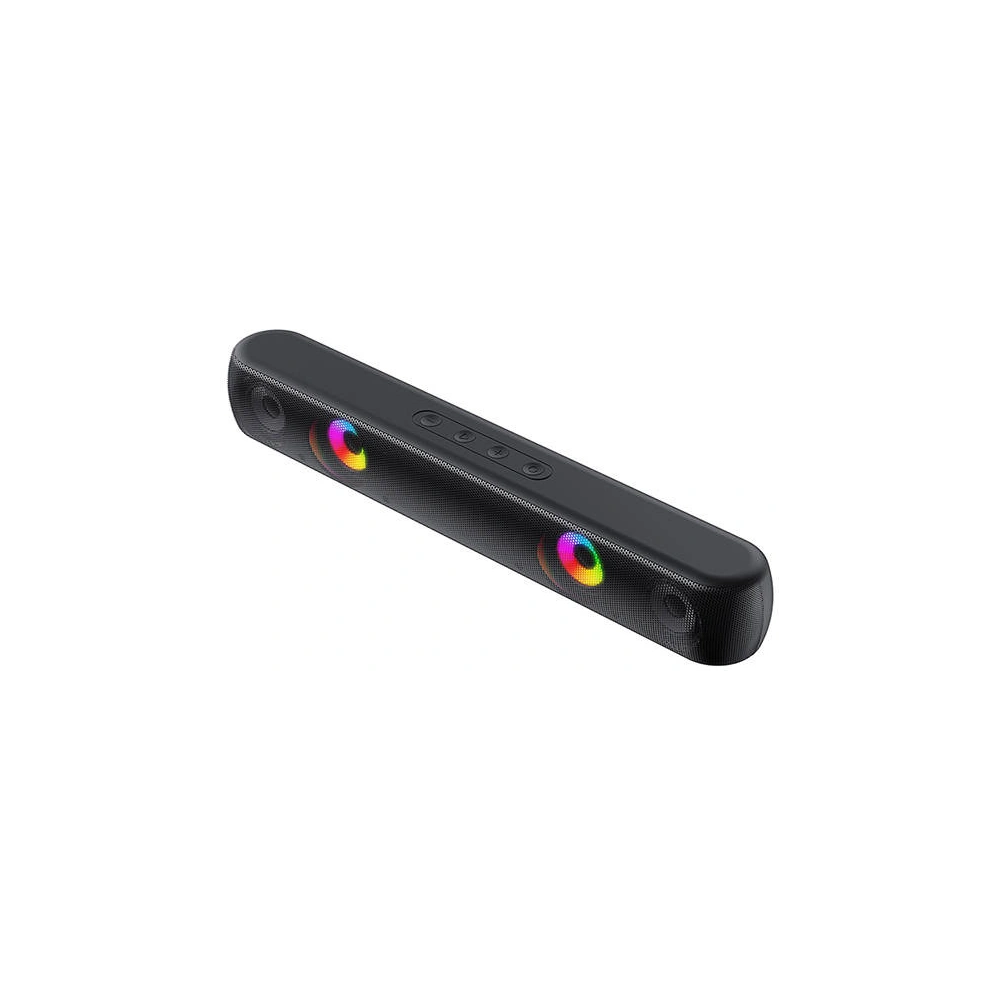 Głośnik bezprzewodowy Bluetooth Havit SK854BT RGB