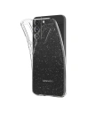 Kup Etui Spigen Liquid Crystal Samsung Galaxy S22+ Plus Glitter Crystal - SPN2123GLICL - {ean13} - Sklep Home Screen