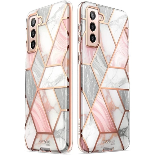 Kup Etui Supcase Cosmo Samsung Galaxy S22 Mramor - SPC232MRB - {ean13} - Sklep Home Screen