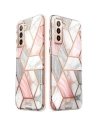 Kup Etui Supcase Cosmo Samsung Galaxy S22 Márvány - SPC232MRB - {ean13} - Sklep Home Screen