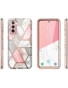 Kup Etui Supcase Cosmo Samsung Galaxy S22 Mramor - SPC232MRB - {ean13} - Sklep Home Screen
