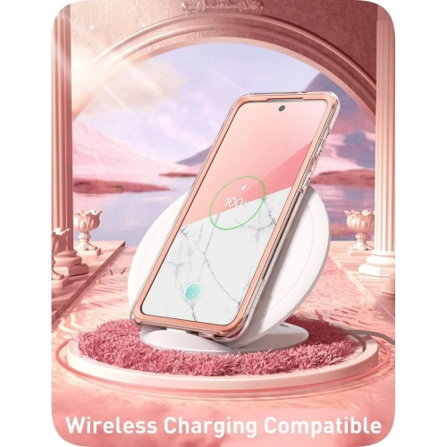 Kup Etui Supcase Cosmo Samsung Galaxy S22 Mramor - SPC232MRB - {ean13} - Sklep Home Screen