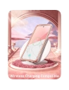 Kup Etui Supcase Cosmo Samsung Galaxy S22 Mramor - SPC232MRB - {ean13} - Sklep Home Screen