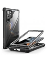Kup Etui Supcase IBLSN Ares Samsung Galaxy S22 Ultra Fekete - SPC233BLK - {ean13} - Sklep Home Screen