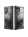 Kup Etui Supcase IBLSN Ares Samsung Galaxy S22 Ultra Fekete - SPC233BLK - {ean13} - Sklep Home Screen