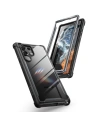 Kup Etui Supcase IBLSN Ares Samsung Galaxy S22 Ultra Fekete - SPC233BLK - {ean13} - Sklep Home Screen