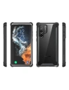 Buy Supcase IBLSN Ares Samsung Galaxy S22 Ultra Black - SPC233BLK - {ean13} - Home Screen Store Europe