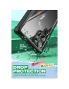 Kup Etui Supcase IBLSN Ares Samsung Galaxy S22 Ultra Fekete - SPC233BLK - {ean13} - Sklep Home Screen