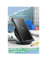 Kup Etui Supcase IBLSN Ares Samsung Galaxy S22 Ultra Fekete - SPC233BLK - {ean13} - Sklep Home Screen