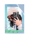 Kup Etui Supcase IBLSN Ares Samsung Galaxy S22 Ultra Fekete - SPC233BLK - {ean13} - Sklep Home Screen