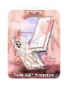 Buy Supcase Cosmo Samsung Galaxy S22 Ultra Marble - SPC234MRB - {ean13} - Home Screen Store Europe