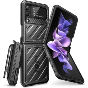 Kup Etui Supcase Unicorn Beetle Pro Samsung Galaxy Flip 3 Black - SPC235BLK - {ean13} - Sklep Home Screen