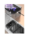 Kup Etui Supcase Unicorn Beetle Pro Samsung Galaxy Flip 3 Fekete - SPC235BLK - {ean13} - Sklep Home Screen