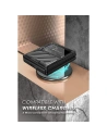 Kup Case Supcase Unicorn Beetle Pro Samsung Galaxy Flip 3 Schwarz - SPC235BLK - {ean13} - Sklep Home Screen
