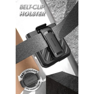 Kup Etui Supcase Unicorn Beetle Pro Samsung Galaxy Flip 3 Black - SPC235BLK - {ean13} - Sklep Home Screen