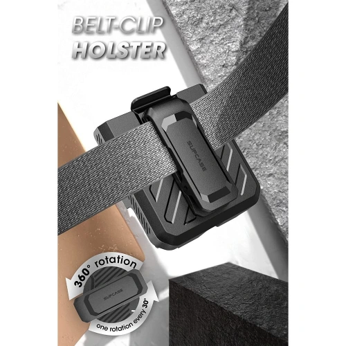 Kup Case Supcase Unicorn Beetle Pro Samsung Galaxy Flip 3 Schwarz - SPC235BLK - {ean13} - Sklep Home Screen