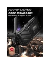 Buy Supcase Unicorn Beetle Pro Samsung Galaxy Flip 3 Black - SPC235BLK - {ean13} - Home Screen Store Europe