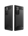 Kup Case Supcase Clayco Xenon Samsung Galaxy S22 Ultra Schwarz - SPC236BLK - {ean13} - Sklep Home Screen
