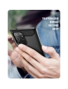 Kup Case Supcase Clayco Xenon Samsung Galaxy S22 Ultra Schwarz - SPC236BLK - {ean13} - Sklep Home Screen