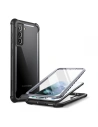 Kup Etui Supcase IBLSN Ares Samsung Galaxy S21 FE Fekete - SPC237BLK - {ean13} - Sklep Home Screen