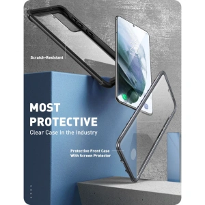 Kup Etui Supcase IBLSN Ares Samsung Galaxy S21 FE Negru - SPC237BLK - {ean13} - Sklep Home Screen