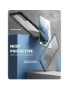 Kup Etui Supcase IBLSN Ares Samsung Galaxy S21 FE Fekete - SPC237BLK - {ean13} - Sklep Home Screen