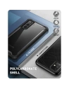 Kup Etui Supcase IBLSN Ares Samsung Galaxy S21 FE Fekete - SPC237BLK - {ean13} - Sklep Home Screen
