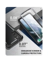 Kup Etui Supcase IBLSN Ares Samsung Galaxy S21 FE Fekete - SPC237BLK - {ean13} - Sklep Home Screen