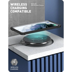 Supcase IBLSN Ares Samsung Galaxy S21 FE Black