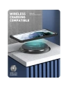 Kup Etui Supcase IBLSN Ares Samsung Galaxy S21 FE Černá - SPC237BLK - {ean13} - Sklep Home Screen