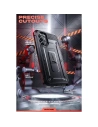 Kup Etui Supcase Unicorn Beetle Pro Samsung Galaxy S22 Ultra Negru - SPC238BLK - {ean13} - Sklep Home Screen