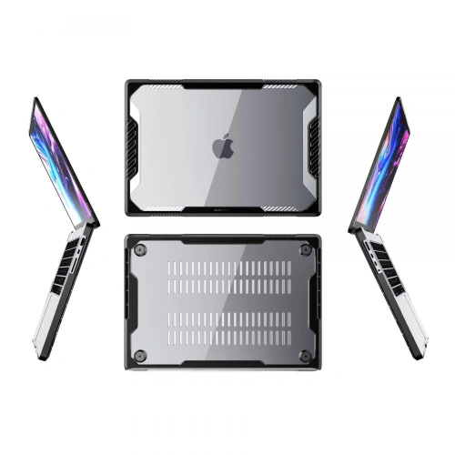 Kup Case Supcase Unicorn Beetle Pro Apple MacBook Pro 16 2021-2023 Schwarz - SPC239BLK - {ean13} - Sklep Home Screen