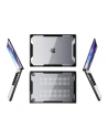 Kup Case Supcase Unicorn Beetle Pro Apple MacBook Pro 16 2021-2023 Schwarz - SPC239BLK - {ean13} - Sklep Home Screen