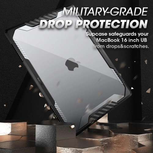 Kup Case Supcase Unicorn Beetle Pro Apple MacBook Pro 16 2021-2023 Schwarz - SPC239BLK - {ean13} - Sklep Home Screen