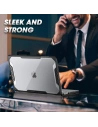 Kup Case Supcase Unicorn Beetle Pro Apple MacBook Pro 16 2021-2023 Schwarz - SPC239BLK - {ean13} - Sklep Home Screen