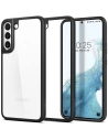 Buy Spigen Ultra Hybrid Samsung Galaxy S22+ Plus Matte Black - SPN2124BLK - {ean13} - Home Screen Store Europe