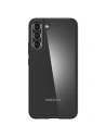 Kup Etui Spigen Ultra Hybrid Samsung Galaxy S22+ Plus Matná černá - SPN2124BLK - {ean13} - Sklep Home Screen