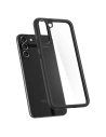 Kup Etui Spigen Ultra Hybrid Samsung Galaxy S22+ Plus Matná černá - SPN2124BLK - {ean13} - Sklep Home Screen