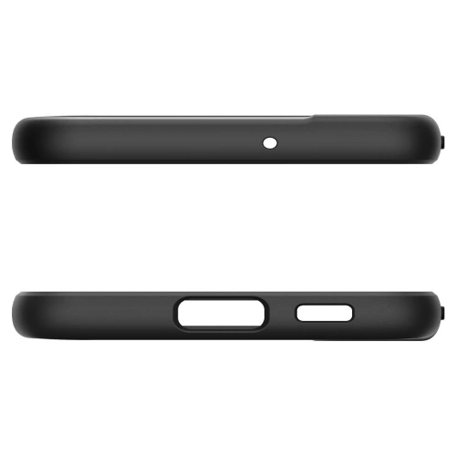 Kup Case Spigen Ultra Hybrid Samsung Galaxy S22+ Plus Matt Schwarz - SPN2124BLK - {ean13} - Sklep Home Screen