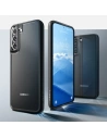 Kup Case Spigen Ultra Hybrid Samsung Galaxy S22+ Plus Matt Schwarz - SPN2124BLK - {ean13} - Sklep Home Screen