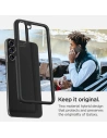 Kup Etui Spigen Ultra Hybrid Samsung Galaxy S22+ Plus Matná černá - SPN2124BLK - {ean13} - Sklep Home Screen