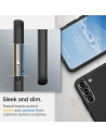 Kup Etui Spigen Ultra Hybrid Samsung Galaxy S22+ Plus Matt Fekete - SPN2124BLK - {ean13} - Sklep Home Screen