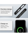 Kup Etui Spigen Ultra Hybrid Samsung Galaxy S22+ Plus Matná černá - SPN2124BLK - {ean13} - Sklep Home Screen