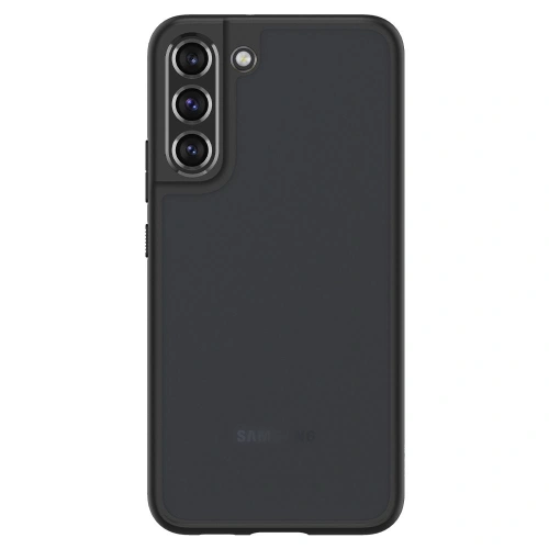 Kup Case Spigen Ultra Hybrid Samsung Galaxy S22+ Plus Frostschwarz - SPN2125FROBLK - {ean13} - Sklep Home Screen