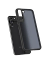 Kup Case Spigen Ultra Hybrid Samsung Galaxy S22+ Plus Frostschwarz - SPN2125FROBLK - {ean13} - Sklep Home Screen