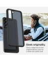 Kup Case Spigen Ultra Hybrid Samsung Galaxy S22+ Plus Frostschwarz - SPN2125FROBLK - {ean13} - Sklep Home Screen