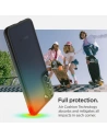 Kup Etui Spigen Ultra Hybrid Samsung Galaxy S22+ Plus Frost Fekete - SPN2125FROBLK - {ean13} - Sklep Home Screen