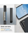 Kup Etui Spigen Ultra Hybrid Samsung Galaxy S22+ Plus Frost Black - SPN2125FROBLK - {ean13} - Sklep Home Screen