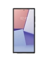 Kup Etui Spigen Ultra Hybrid Samsung Galaxy S22 Ultra Frost Fekete - SPN2126FROBLK - {ean13} - Sklep Home Screen