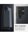 Kup Etui Spigen Ultra Hybrid Samsung Galaxy S22 Ultra Frost Fekete - SPN2126FROBLK - {ean13} - Sklep Home Screen